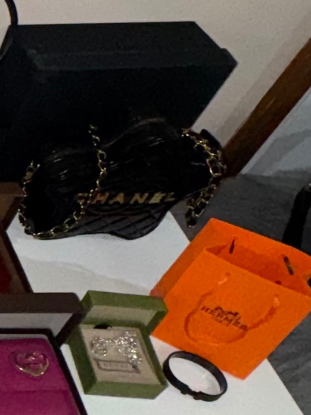 Luxury & Designer Bag Event - Picture 6 of 7